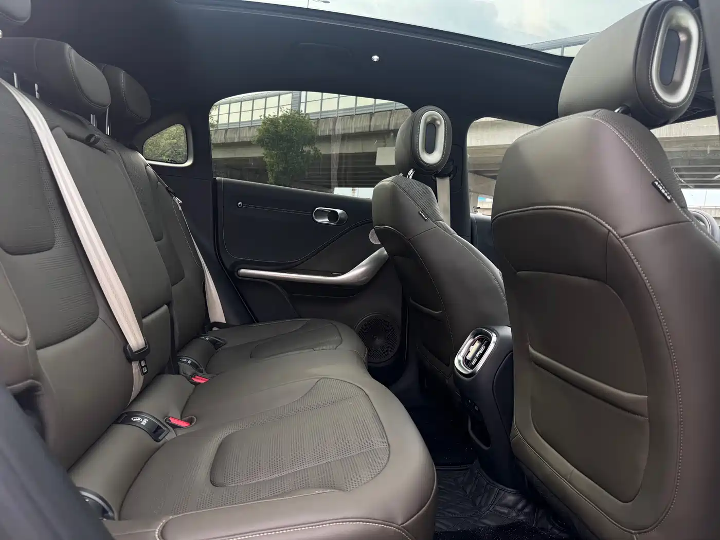 smart Elf #1 2025 2026 Agile New Luxury Edition