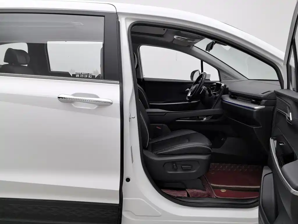 Hyundai Custo 2023 2021 380TGDi Smart Love Flagship TOP Premium