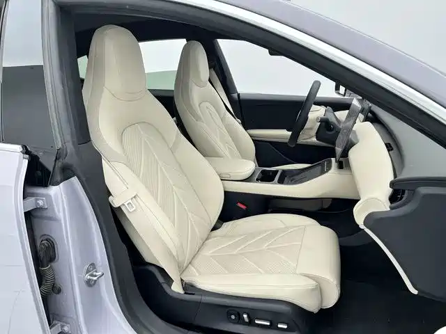 NIO ET5 2025 2025 75kWh
