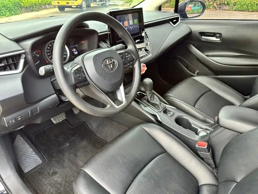 Toyota Allion 2022 2021 2.0L Progressive Edition