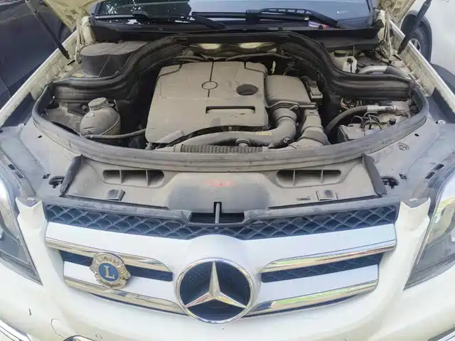 Mercedes-Benz GLK-Class 2015 GLK 260 4MATIC Dynamic Ultimate Edition — фото 3