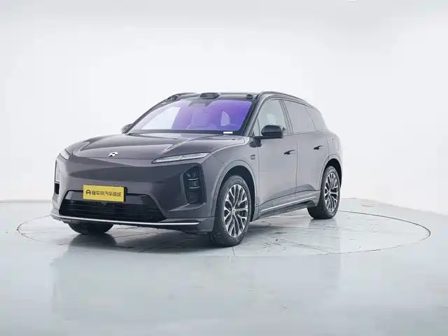 NIO ES6 2025