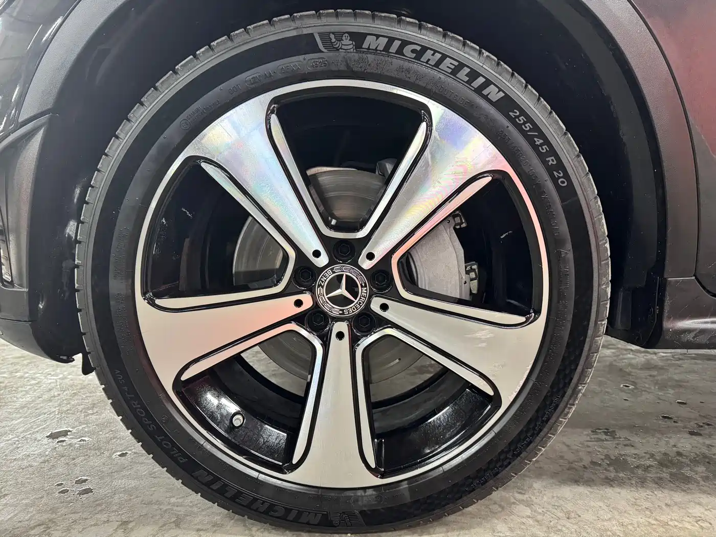 Mercedes-Benz GLC 2022 Facelift GLC 300 L 4MATIC Dynamic Collector's Edition фото 8