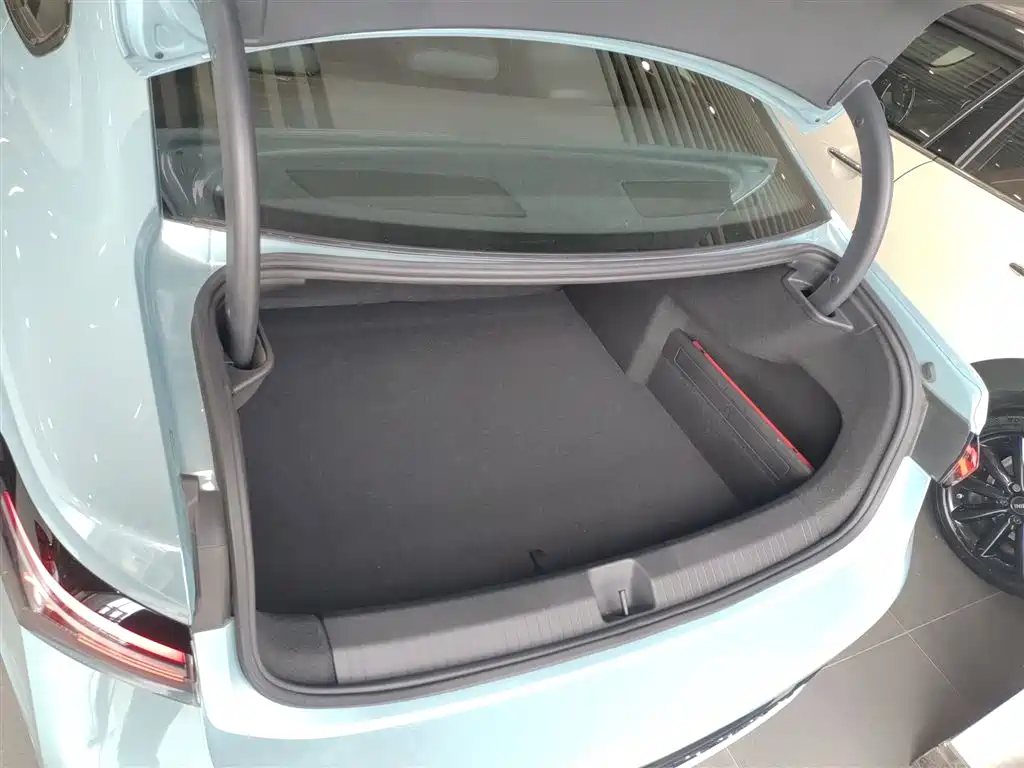 Volkswagen Passat 2025 Model Pro 380TSI Starlight Dragon Premium Edition фото 19