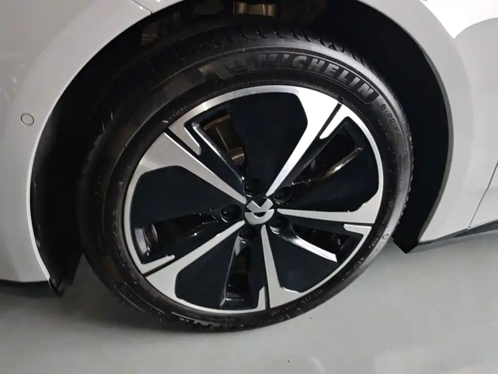 NIO ET5 2025 2025 75kWh