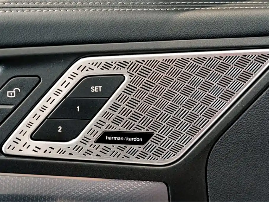 BMW X1 M35Li 2024 M35Li фото 16