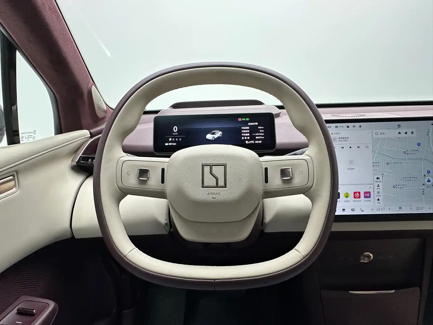 ZEEKR EXTREME KRYPTON X