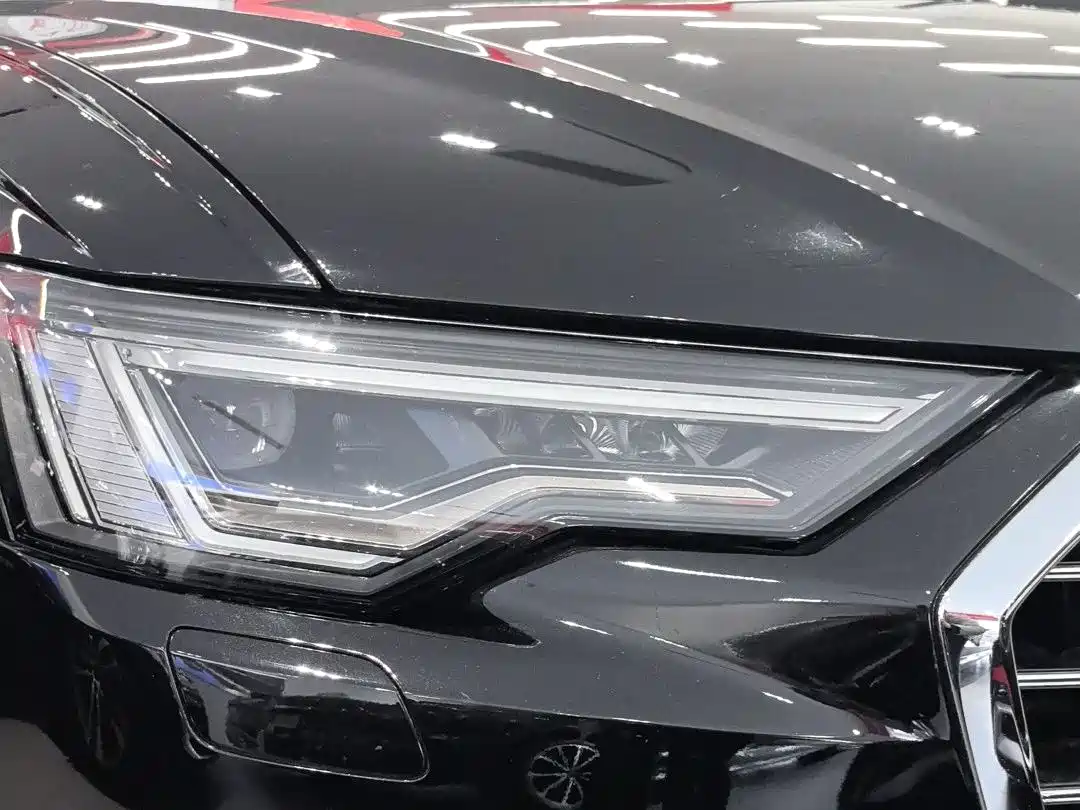 Audi A6L 2019 45 TFSI quattro Premium Elegance фото 16