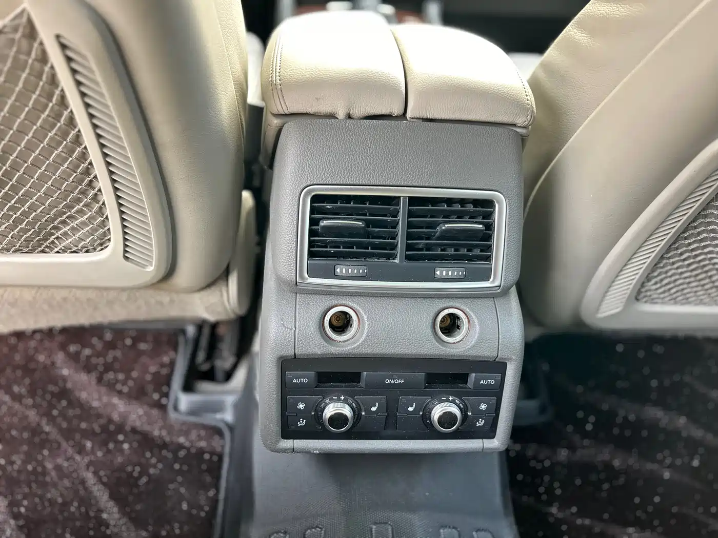 Audi Q7 2012 3.0 TDI Leading Edition фото 24