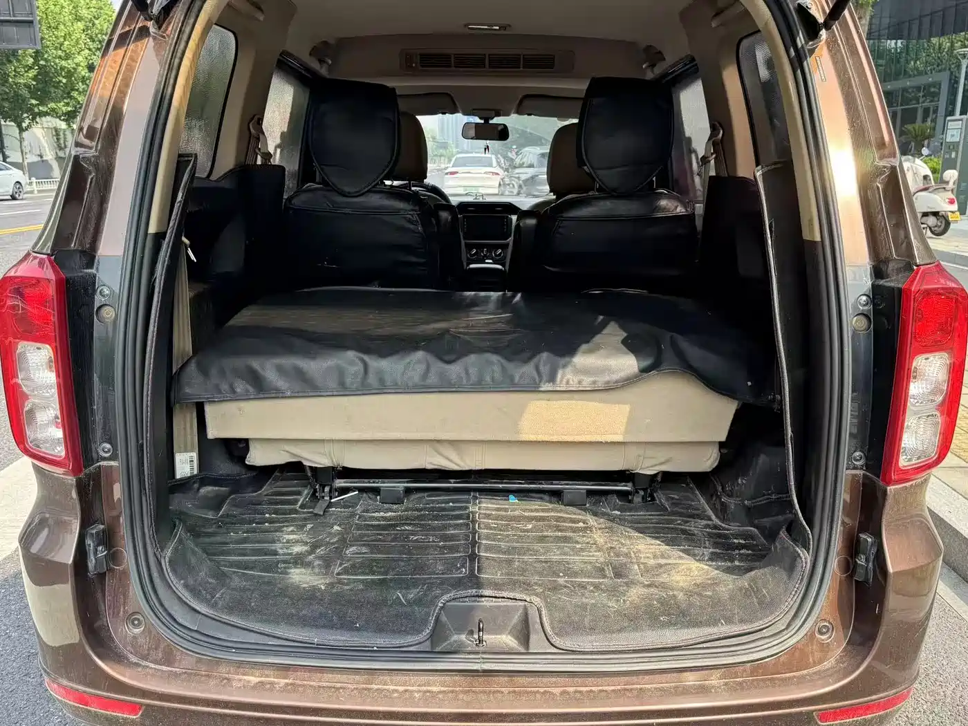 Wuling Motors Wuling Rongguang S 2023 2023 1.5L Base 5/7 Seater