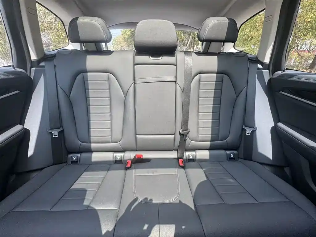 BMW X3 2018 xDrive25i Luxury Package China VI фото 21
