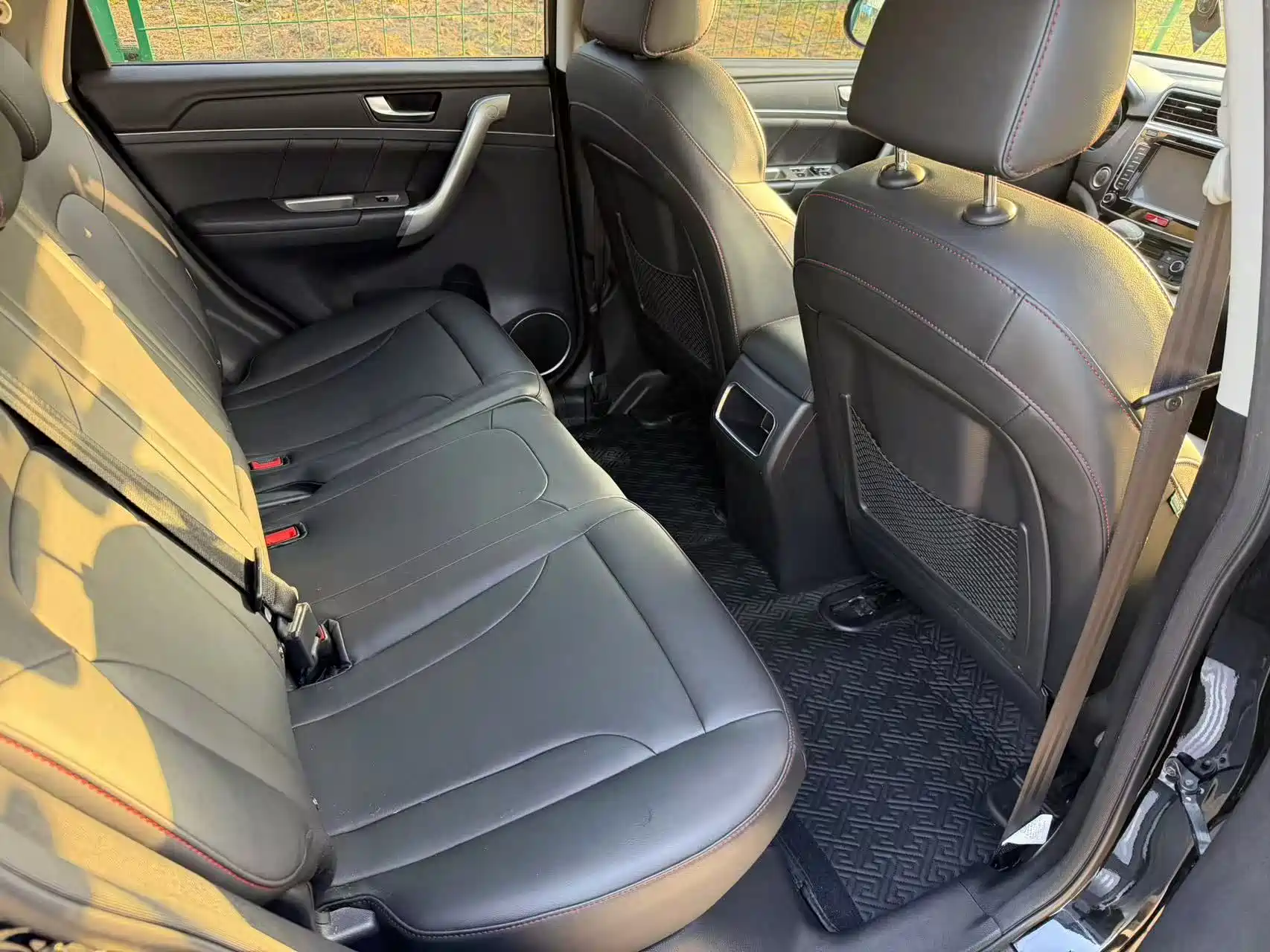 Фото 9 - Haval H6