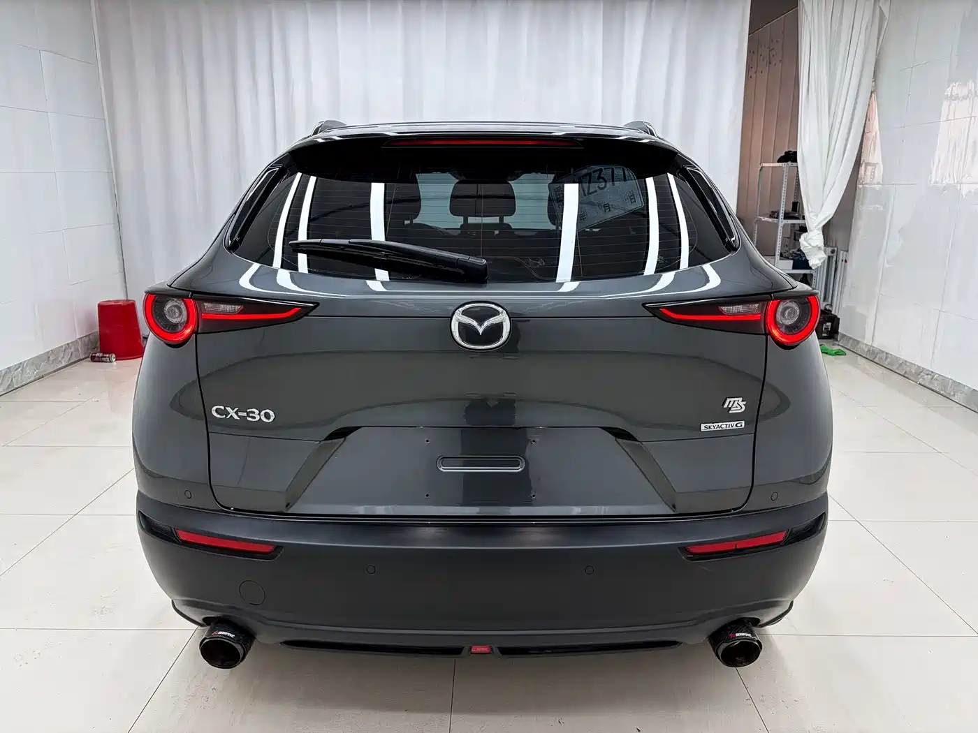  CX 30