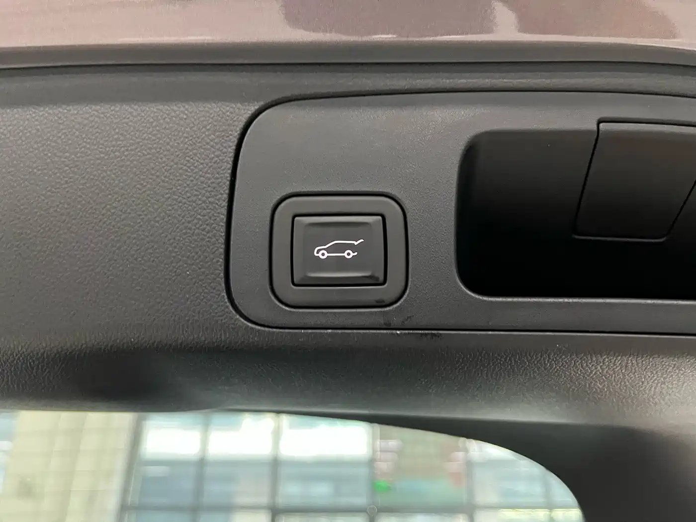 Buick E4 2026 2023 Model Premium Edition