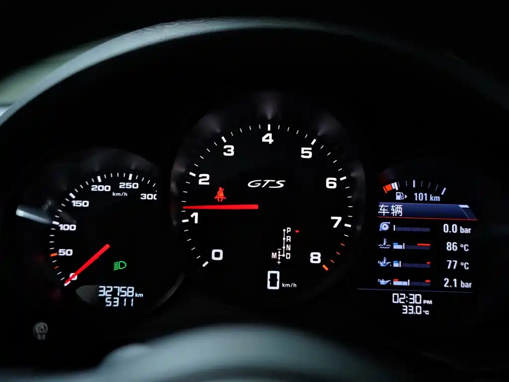 Фото 45 - Porsche 718