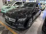 Фото 1 - Mercedes-Benz E-Class