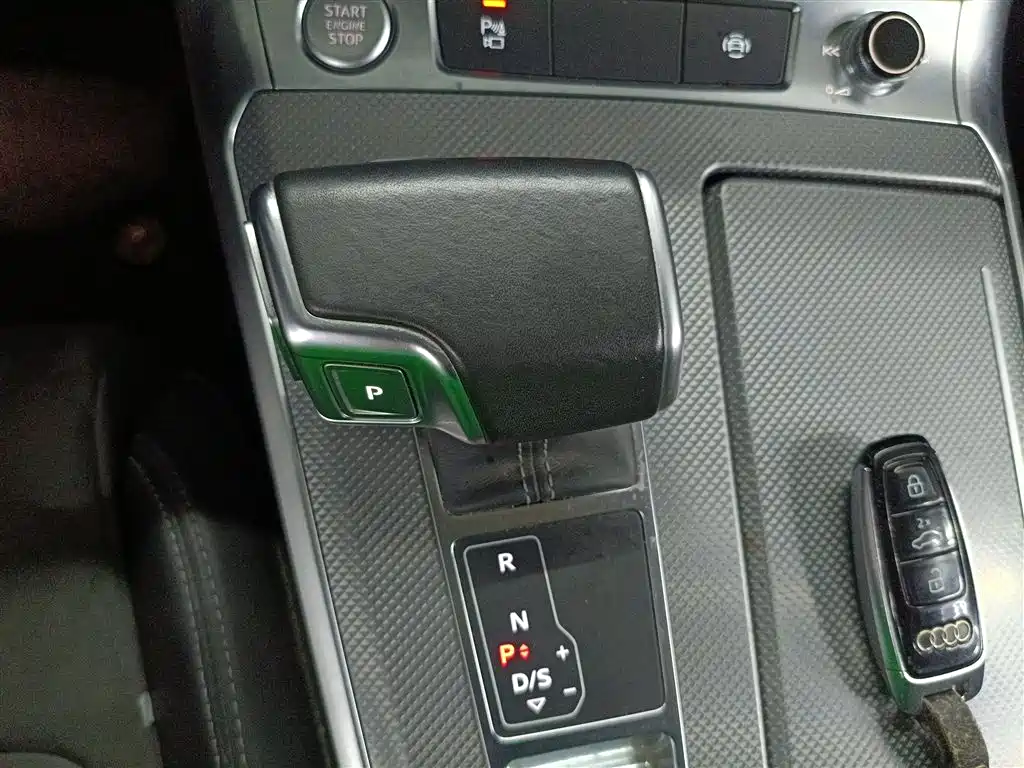 Audi A6L 2020 45 TFSI Premium Dynamic фото 14