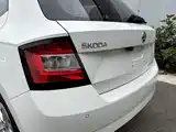 صورة 20 - Škoda Fabia
