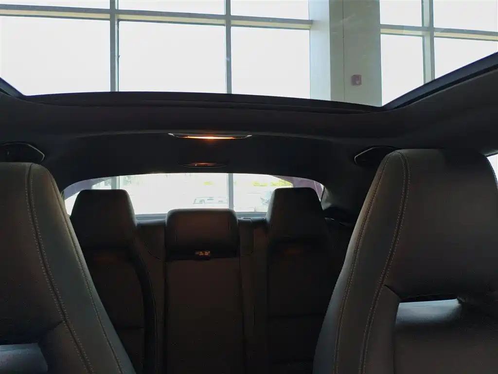 Mercedes-Benz CLA (Import) 2019 CLA 200 Sport фото 14