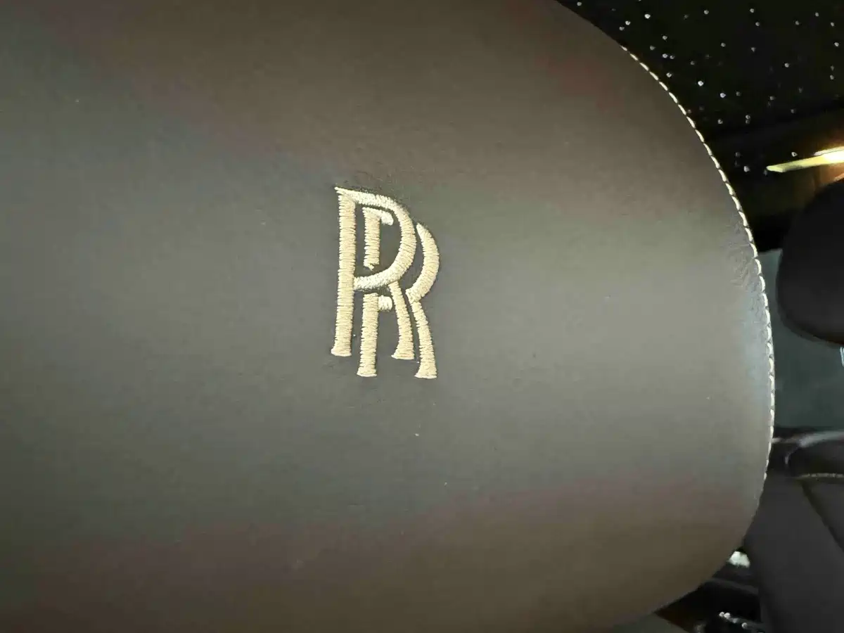 Rolls-Royce Ghost 2012 2010 Model 6.6T Standard