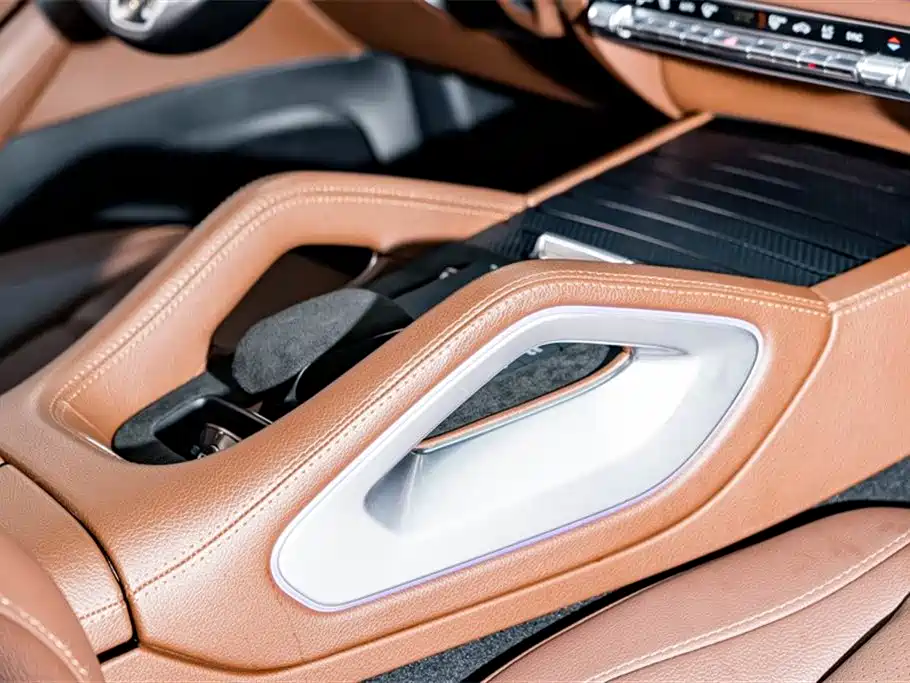 Mercedes-Benz GLE 2024 GLE 350 4MATIC Fashion фото 20