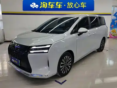 Wuling Starlight 730