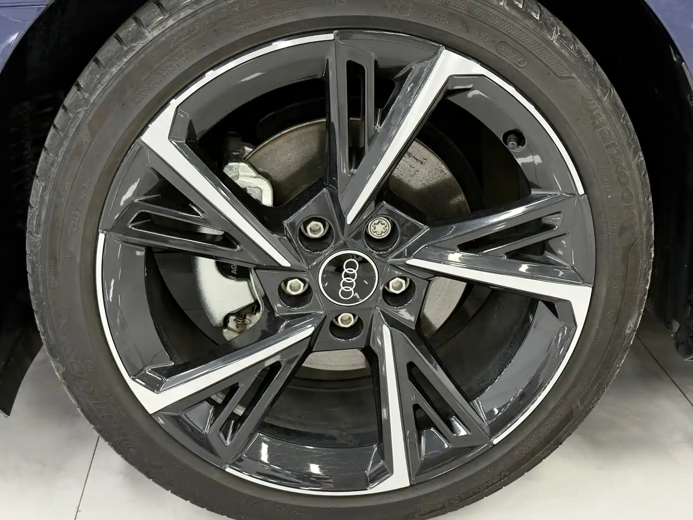 Audi A3 2023 Sportback 35 TFSI Fashion Sport фото 24
