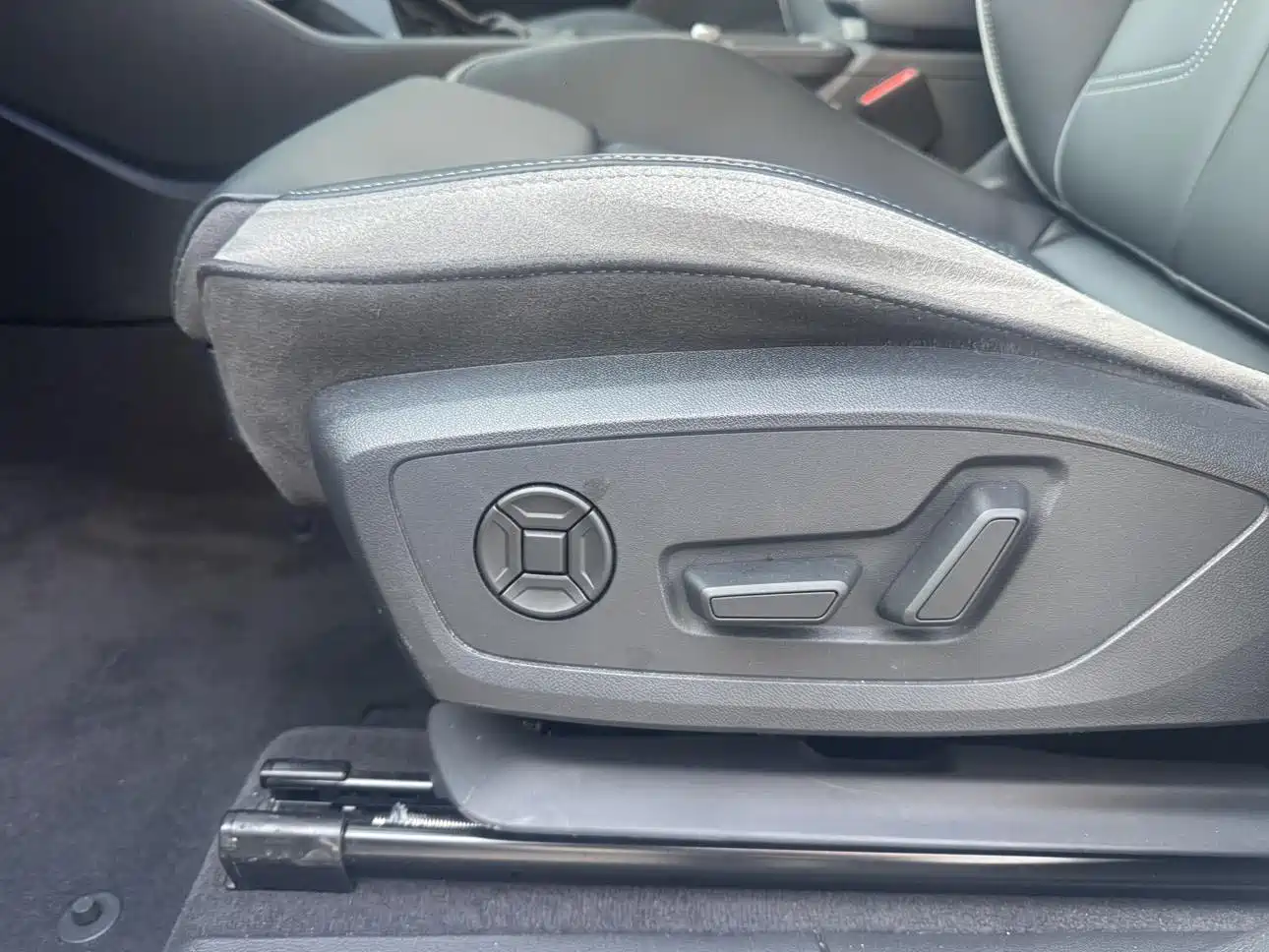 Audi Q3 2024 35 TFSI Fashion Sport фото 13