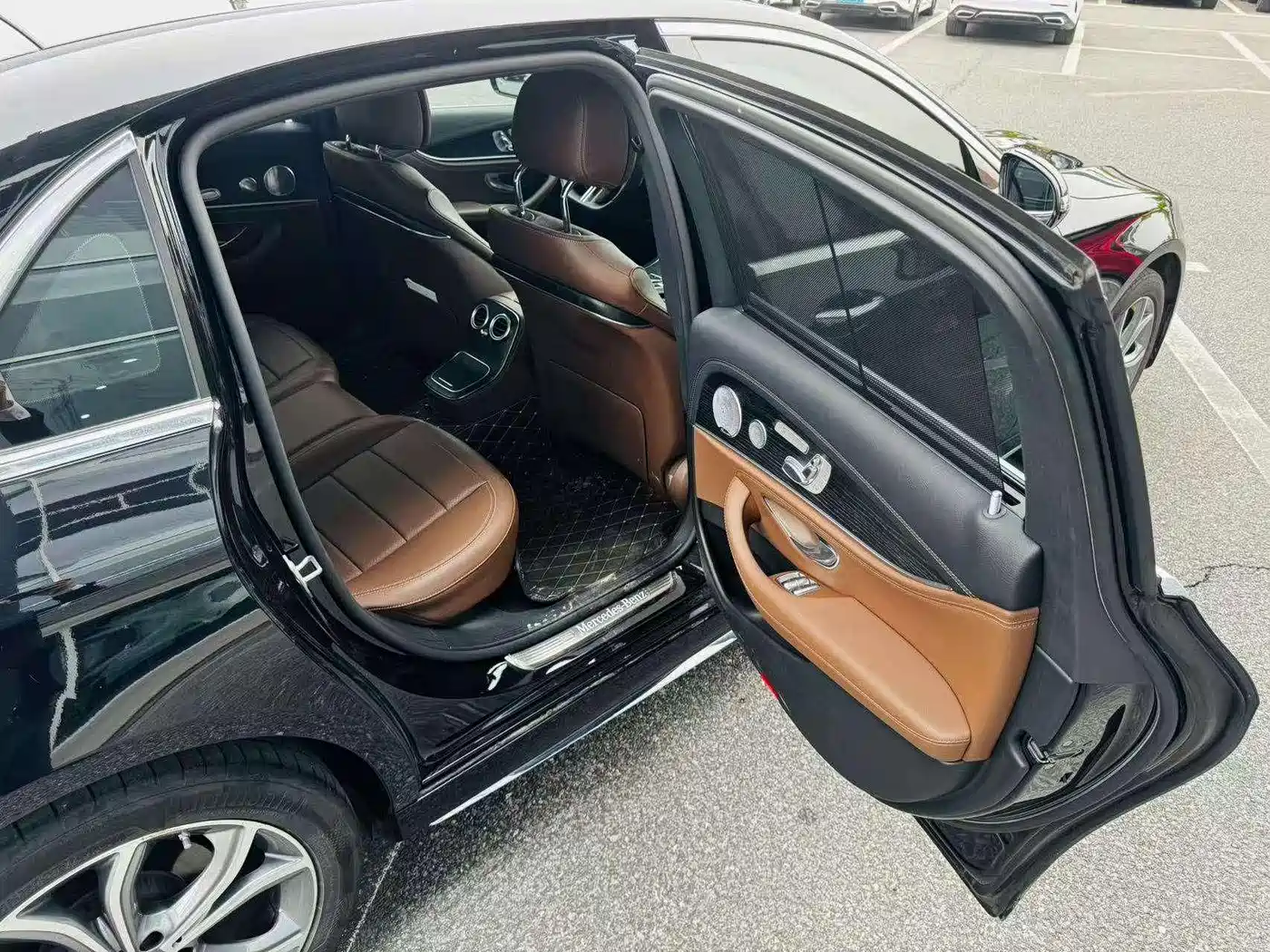 Mercedes-Benz E-Class 2021 E 300 L Sport Luxury Edition фото 19