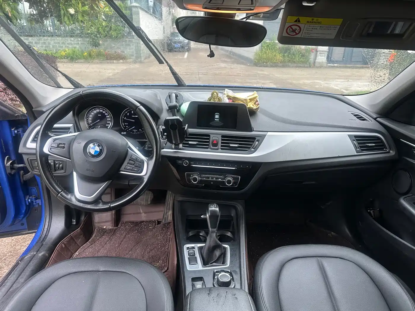 BMW 1 Series 2018 118i Fashion Edition фото 7