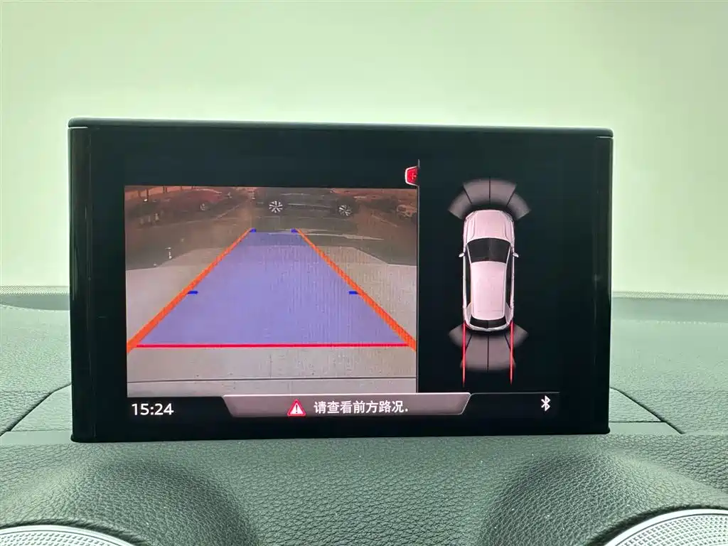 Audi Q2L 2022 35 TFSI Progressive Dynamic фото 14