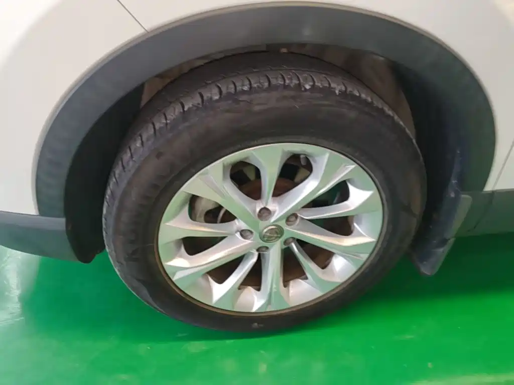 Zhonghua V3 2017 2016 1.5L Manual Smart