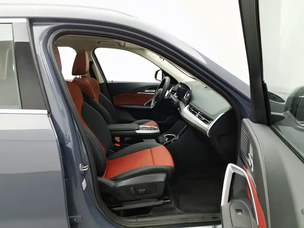 BMW X1, миниатюра 23
