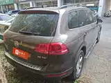 Фото 6 - Volkswagen Touareg