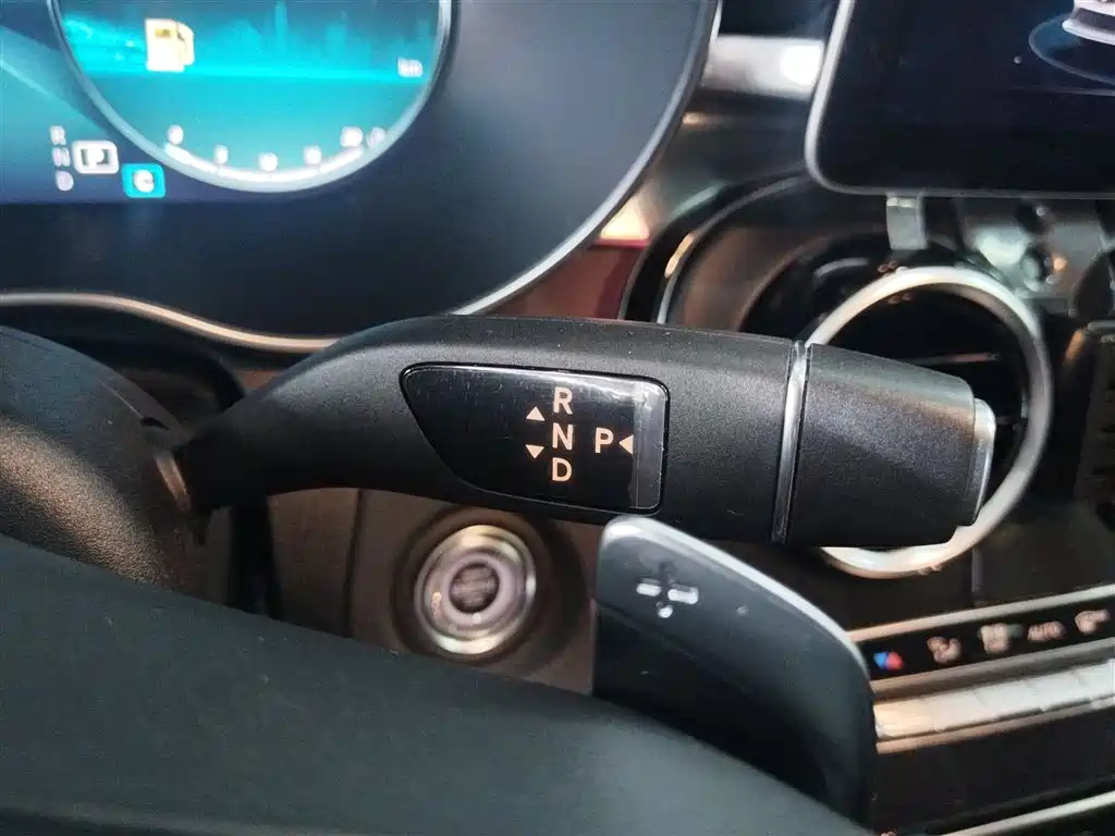 Mercedes-Benz C-Class 2021 C 200 L Fashion Sport Edition фото 14