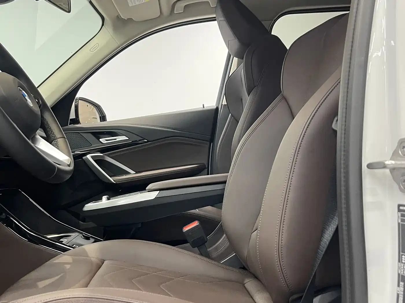 BMW X1 2023 sDrive20Li X Design Package фото 11