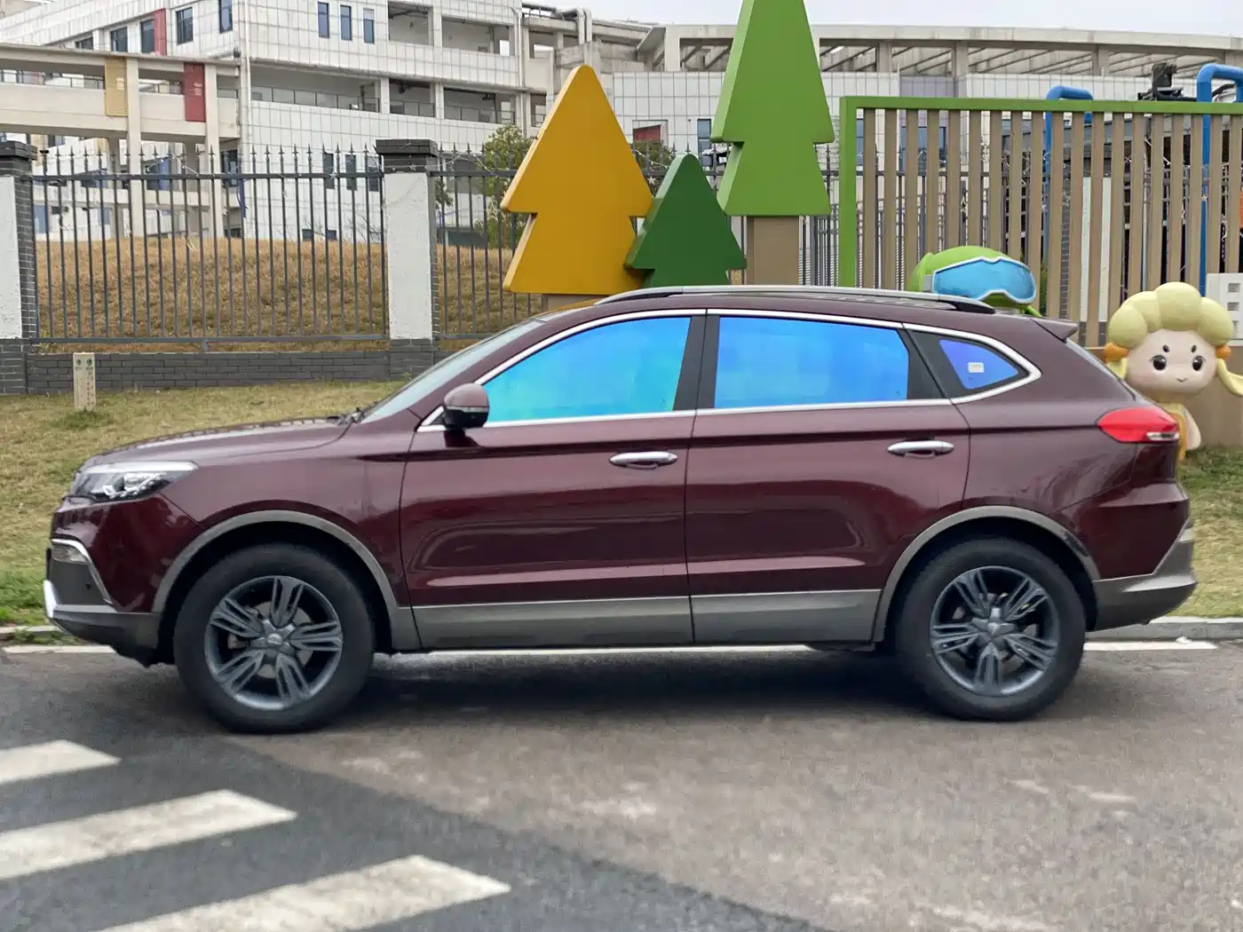 Фото 4 - Leopaard CS10