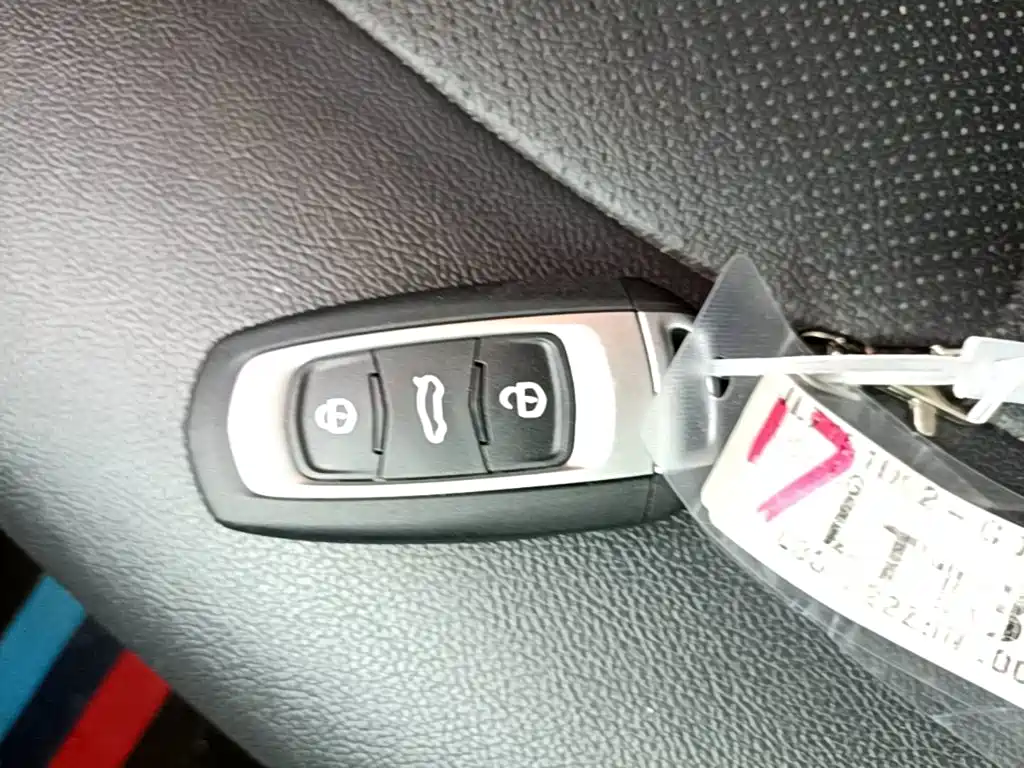 Geely Vision X3 2022 2021 PRO 1.5L CVT Premium