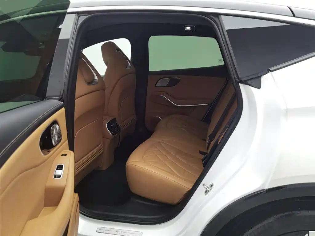 RISING AUTO FEIFAN R7