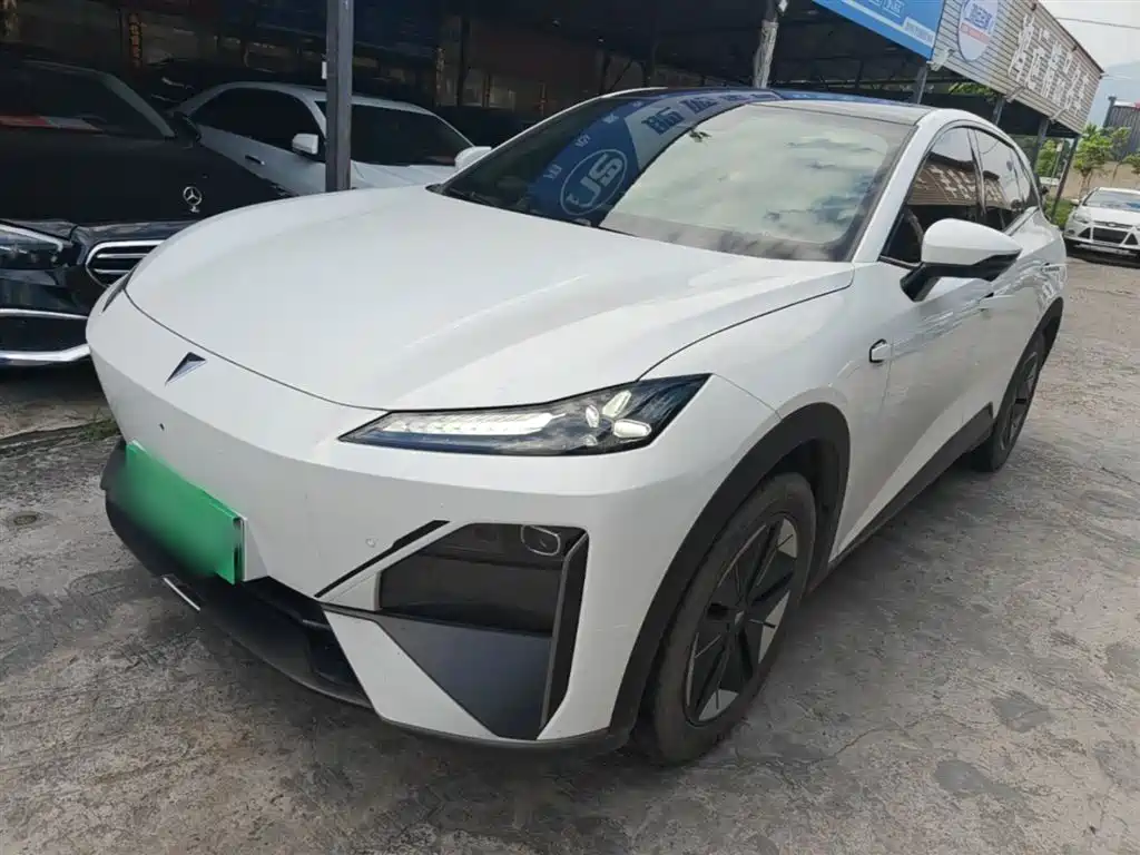 Deepal S07 2023 200Max Range Extender Edition