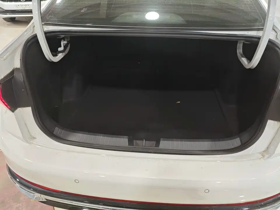 Volkswagen Sagitar 2023 300TSI DSG Surpassing Edition фото 3