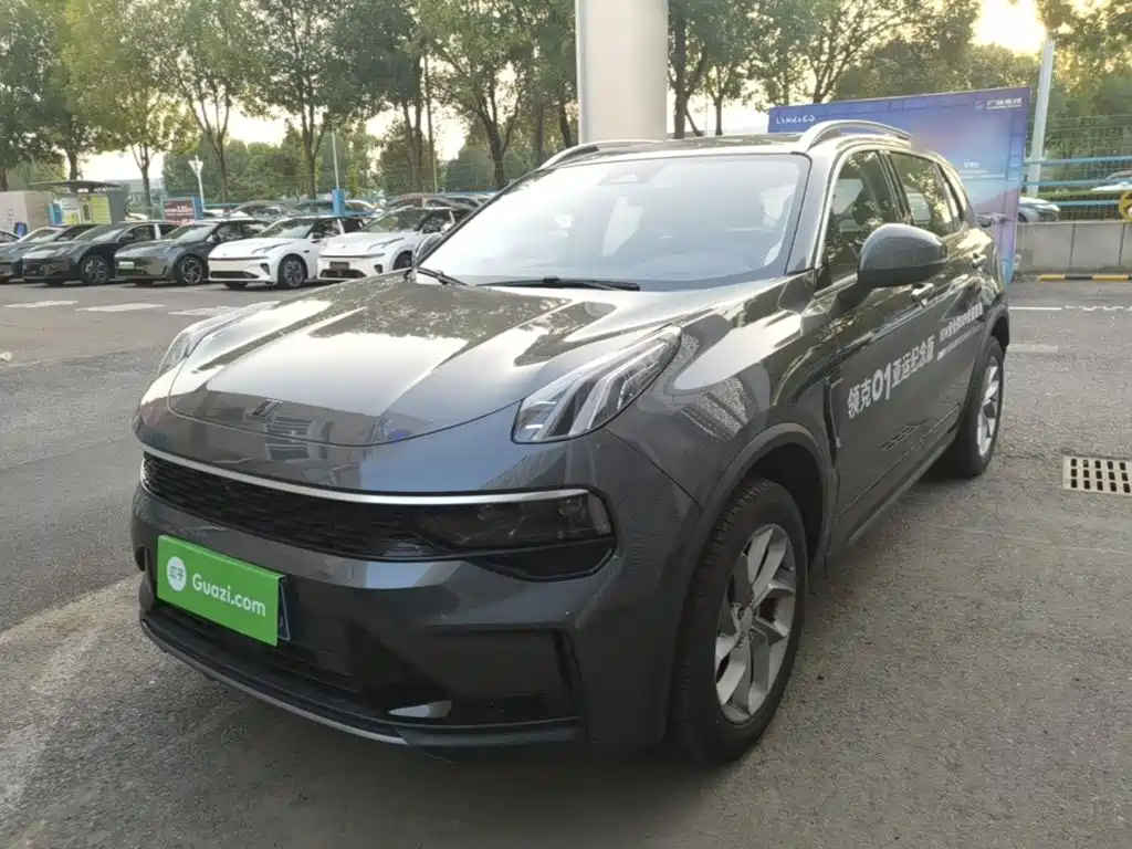 2024 Lynk & Co 01