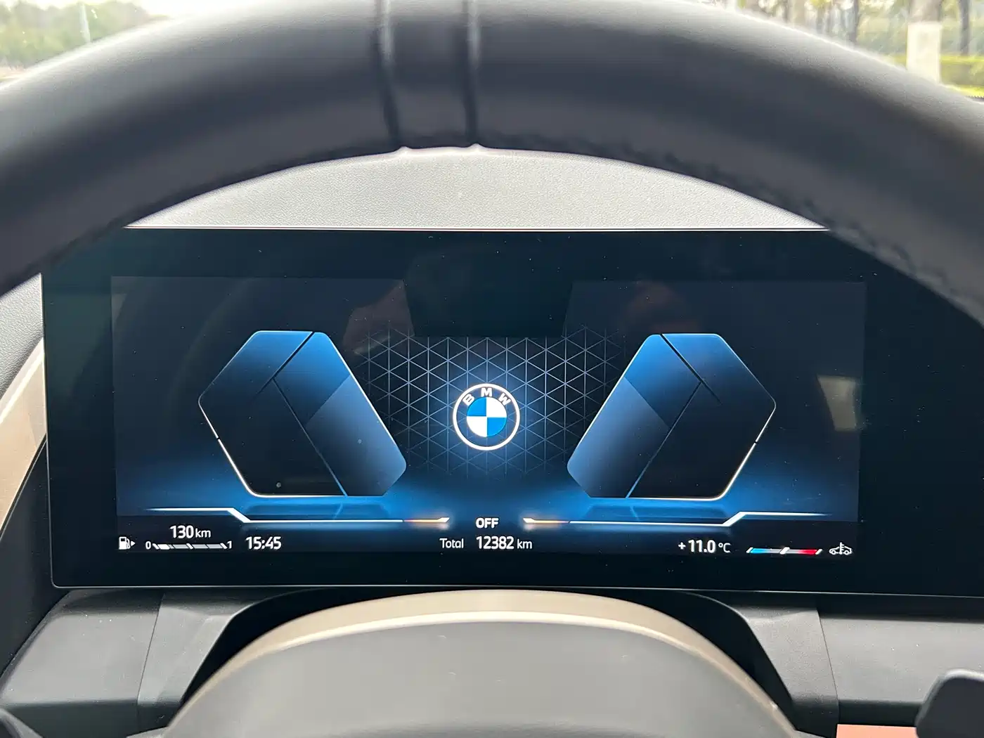 BMW X3 2025 xDrive30L Leading M Sport Package фото 2