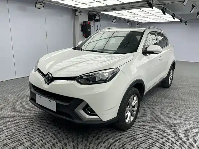 MG Roewe RX5 2016 1.5TGI TST Luxury Edition