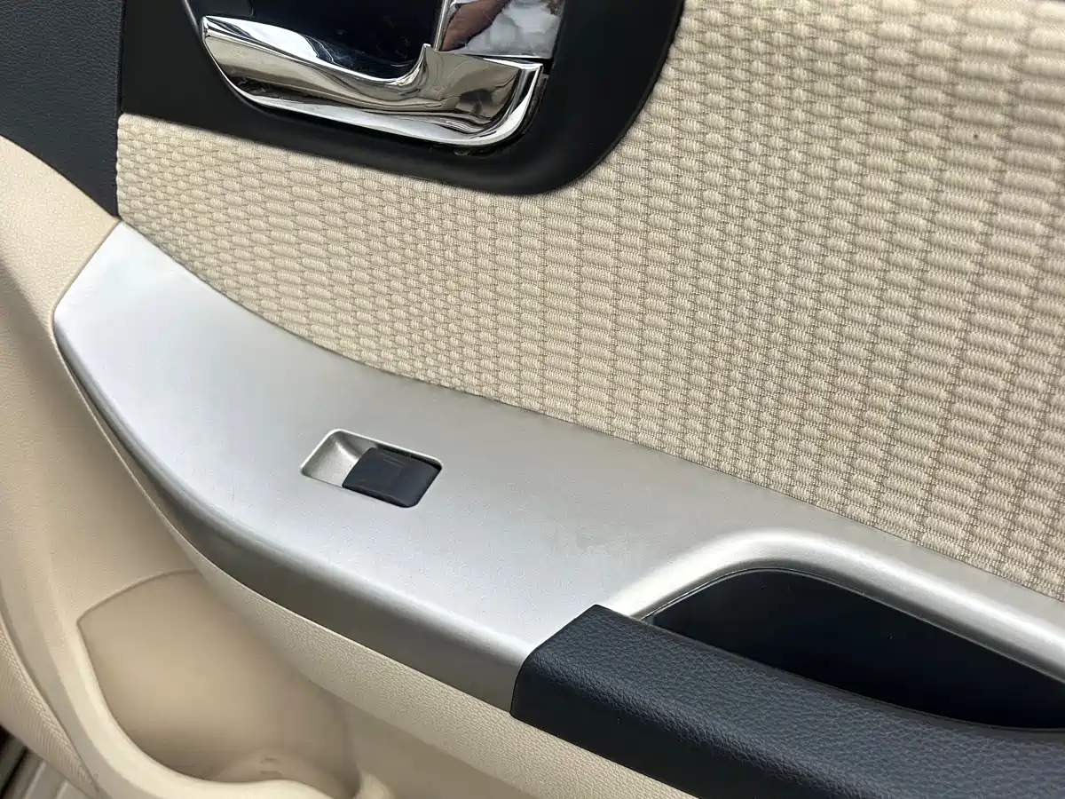 Haima S7 2014 2013 2.0L Manual Smart Style