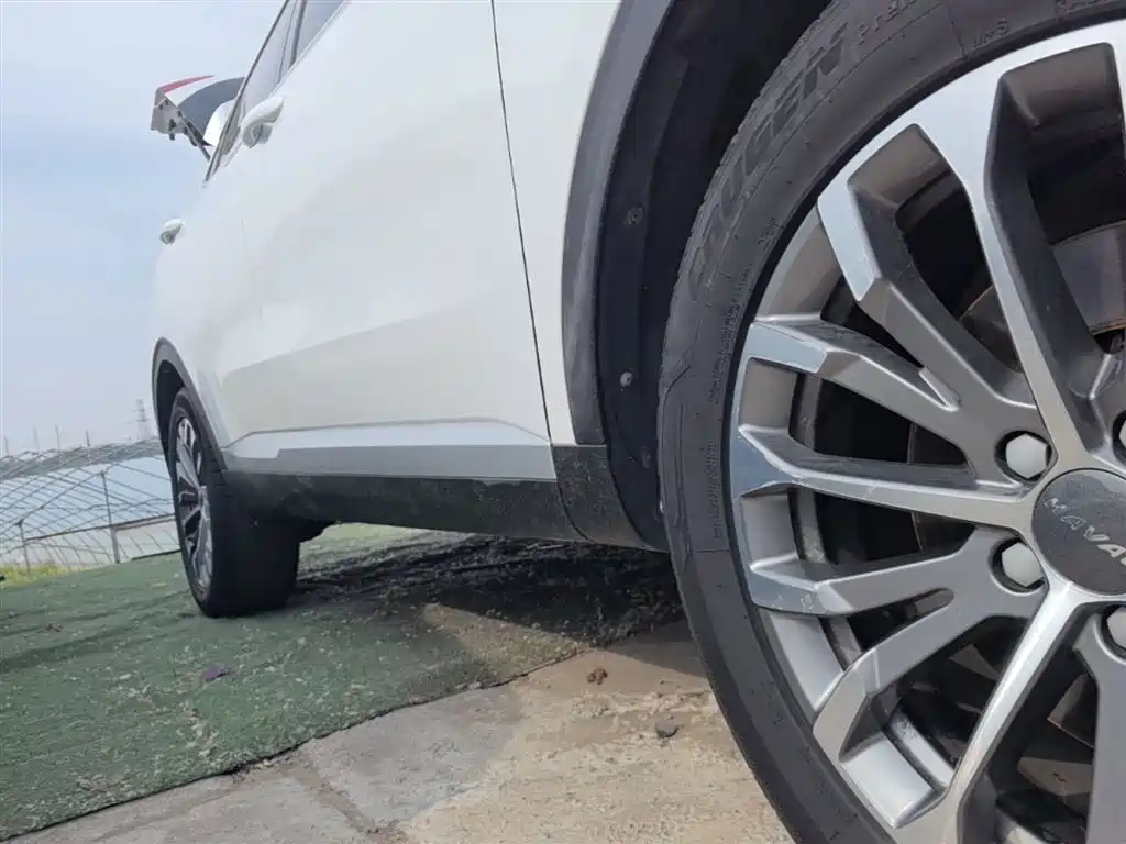 Haval H6 2020 1.5GDIT Automatic Platinum Champion Edition фото 21