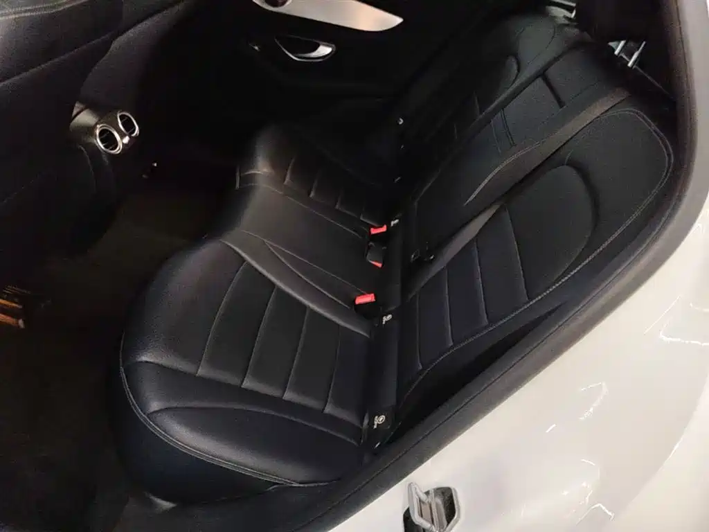 Mercedes-Benz GLC 2016 GLC 200 4MATIC фото 17
