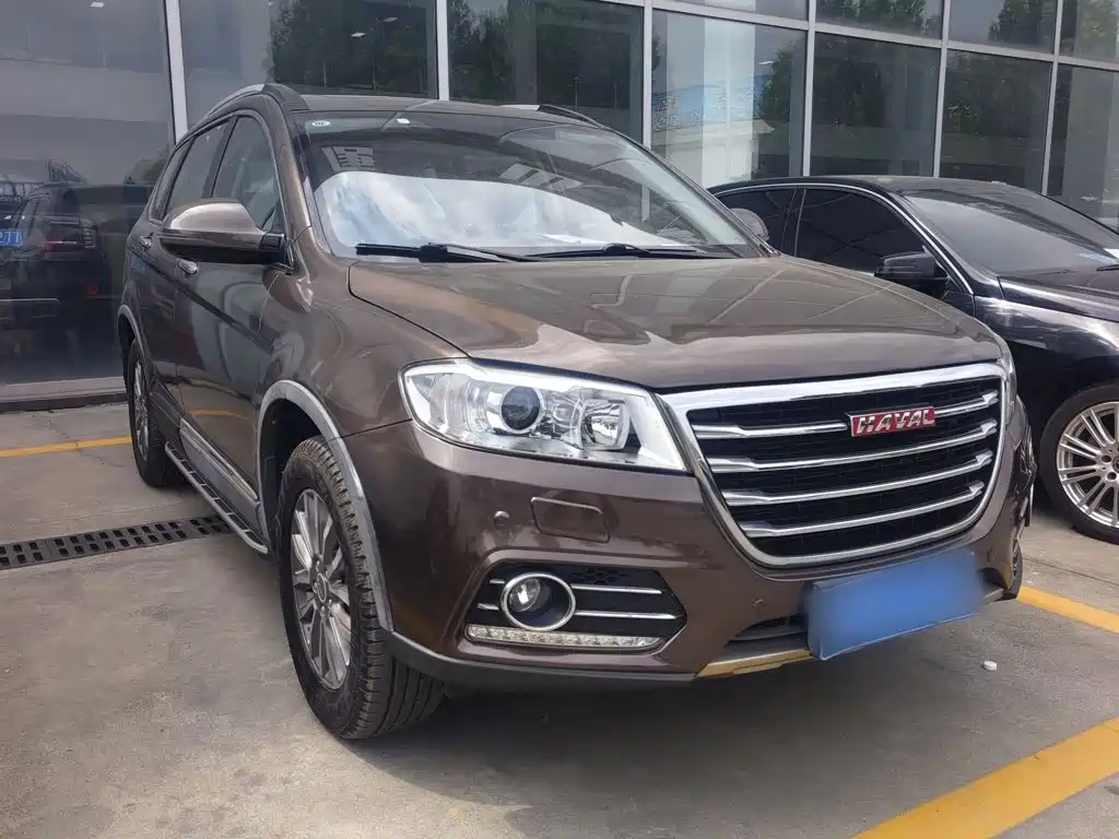 Photo 25 - Haval H6
