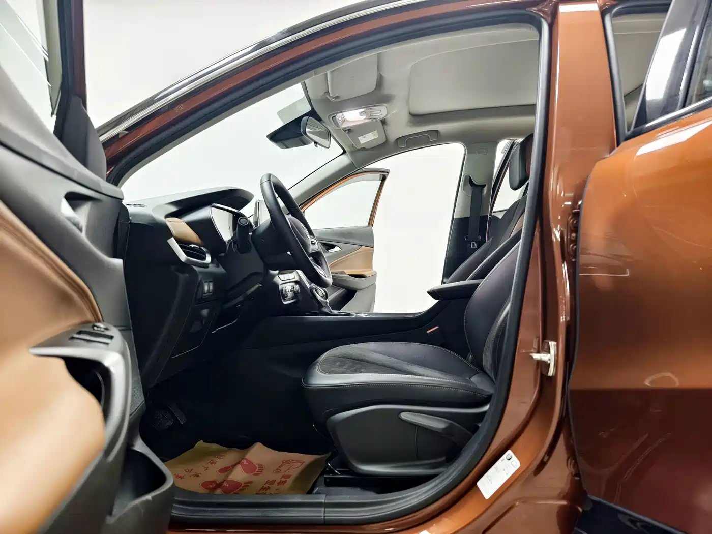 Buick Encore 2020 2020 20T CVT Luxury Edition