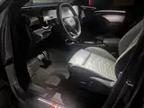 Фото 6 - Audi Q6L e-tron